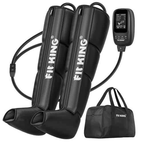 Large image for amazon product "Fit King FT-082A"