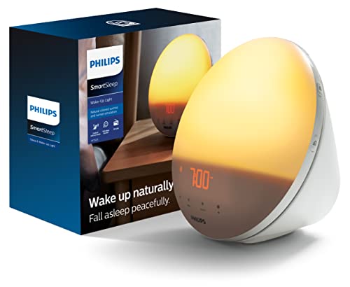 Large image for amazon product "Philips SmartSleep"