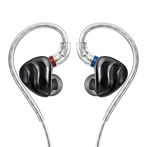 Large image for amazon product "FiiO FH3"