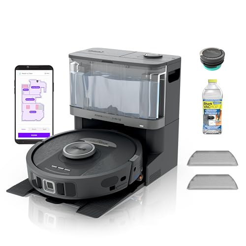 Large image for amazon product "Shark PowerDetect Nevertouch Pro 2-in-1"