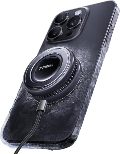 Large image for amazon product "Torras PolarCircle Qi2"