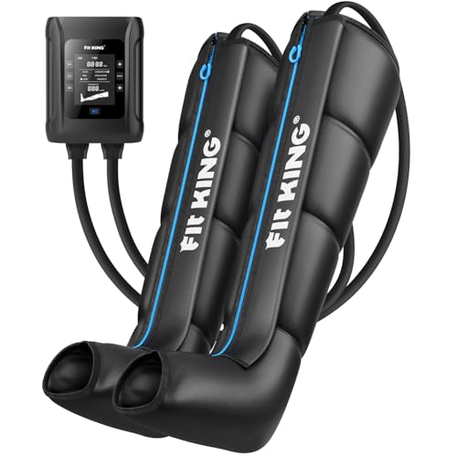 Large image for amazon product "Fit King FT-091A-L"