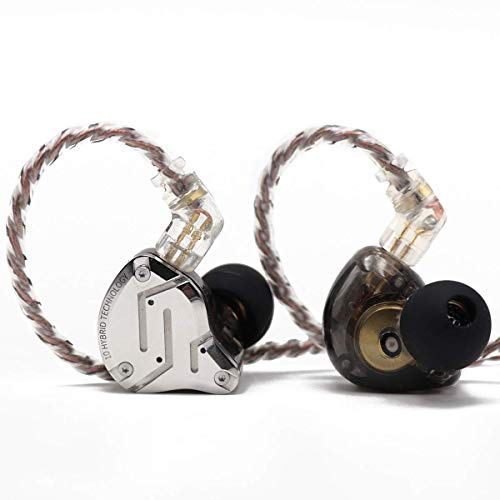 Large image for amazon product "Linsoul KZ ZS10 Pro"