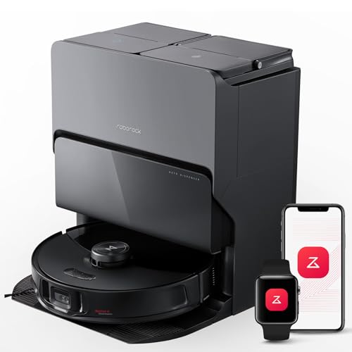 Large image for amazon product "Roboroc, S8 MaxV Ultra"
