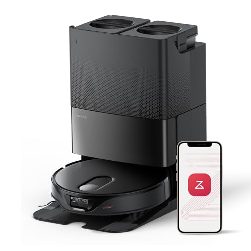 Large image for amazon product "Roborock Qrevo Slim"