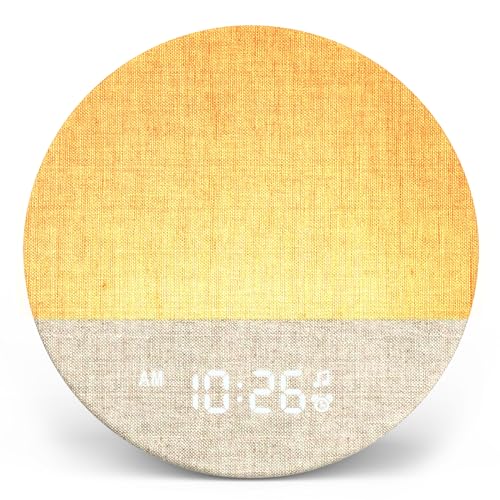 Large image for amazon product "Dreamegg Sunrise 1"