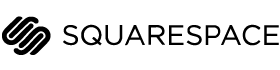 Squarespace limited offer logo