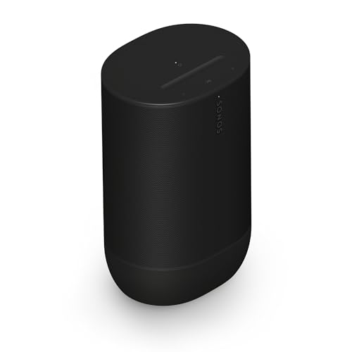 Large image for amazon product "Sonos Move 2"