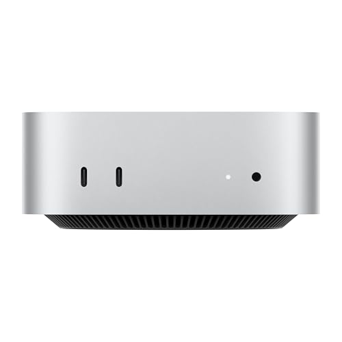 Large image for amazon product "Apple Mac Mini"