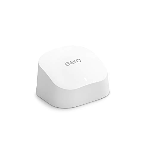 Large image for amazon product "Amazon Eero 6"