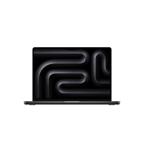 Large image for amazon product "Apple 2024 MacBook Pro Laptop with M4 chip"