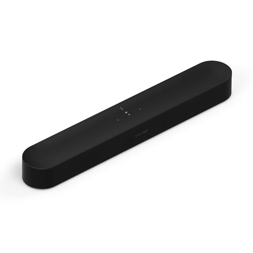 Large image for amazon product "Sonos Beam Gen 2"