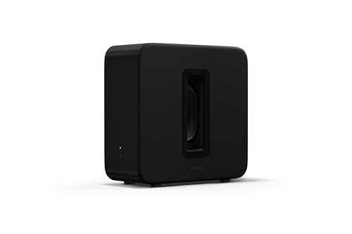 Large image for amazon product "Sonos Sub 4"
