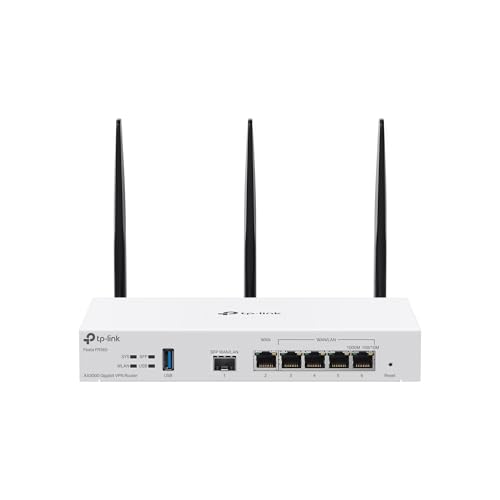 Large image for amazon product "TP-Link Festa FR365 (AX3000)"