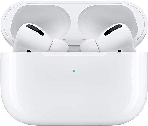 Large image for amazon product "Apple AirPods Pro, 1st Generation"