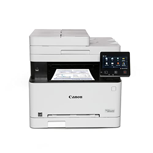 Large image for amazon product "Canon MF656Cdw"
