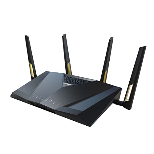 Large image for amazon product "ASUS RT-AX88U PRO AX6000"