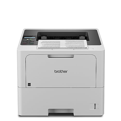 Large image for amazon product "Brother HLL6210DW"