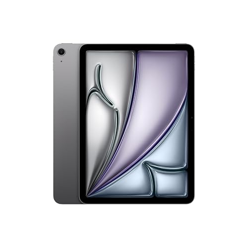 Large image for amazon product "Apple iPad Air 11-inch (M3, 2024)"