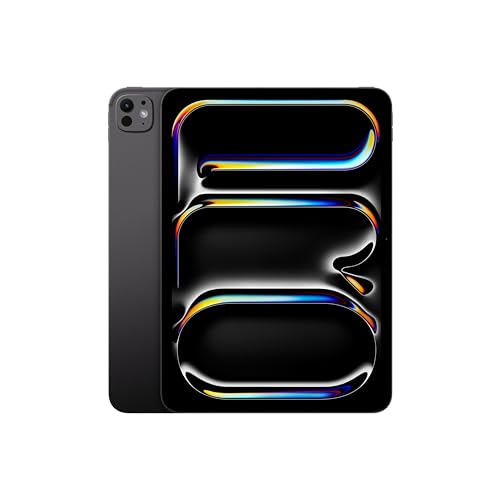 Large image for amazon product "Apple iPad Pro 11-Inch (M4)"