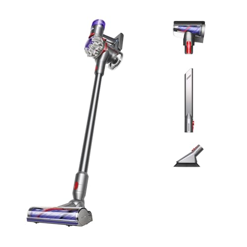 Large image for amazon product "Dyson V8 Plus cordless vacuum"