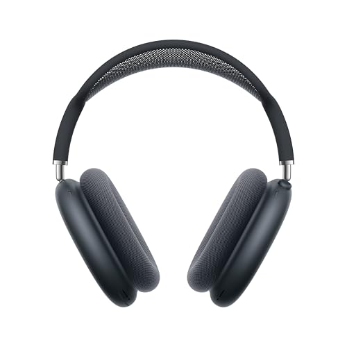 Large image for amazon product "Apple AirPods Max – Midnight"