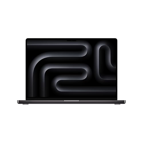 Large image for amazon product "Apple 2024 MacBook Pro Laptop with M4 Pro"