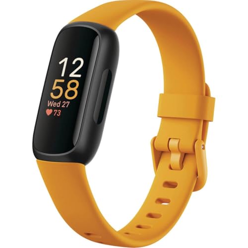 Large image for amazon product "Fitbit Inspire 3"