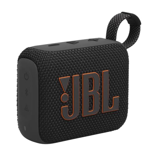 Large image for amazon product "JBL Go 4"