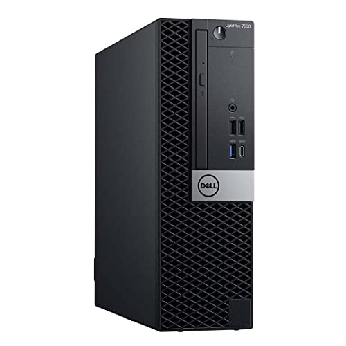 Large image for amazon product "Dell Optiplex 7060"