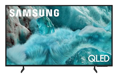 Large image for amazon product "SAMSUNG 55-Inch QLED Q7F Series 55Q7F"