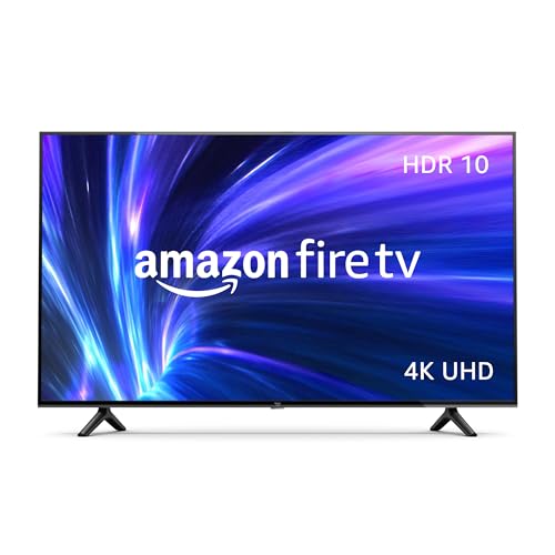 Large image for amazon product "Amazon Fire TV 55-Inch 4-Series"