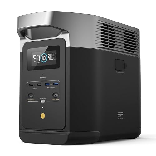 Large image for amazon product "EF ECOFLOW DELTA 2"