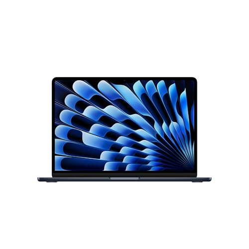 Large image for amazon product "2025 MacBook Air 13-inch with M4 chip"