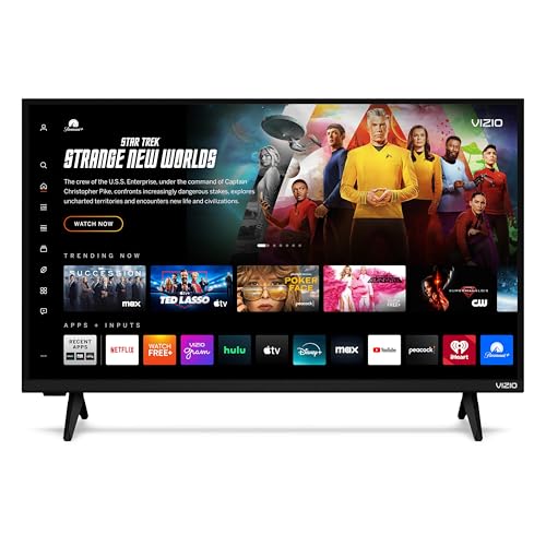 Large image for amazon product "VIZIO 40-inch Full HD 1080p Smart TV with DTS Virtual: X…"