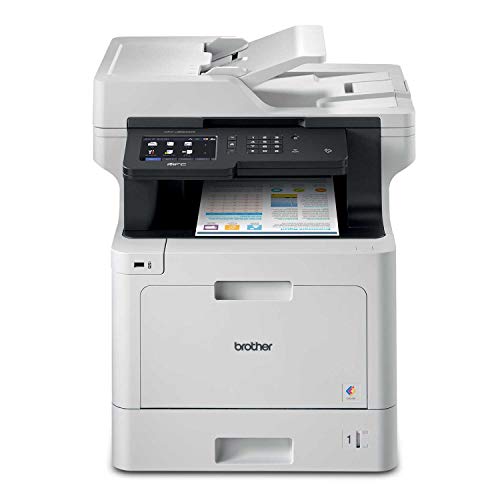 Large image for amazon product "Brother MFCL8900CDW"