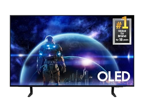 Large image for amazon product "SAMSUNG 48-inch Class OLED 4K S90D Series HDR"