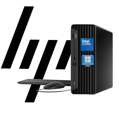 Large image for amazon product "HP ProDesk 400 G9"