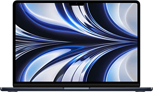 Large image for amazon product "Apple MacBook Air 2022 with Apple M2 chip"