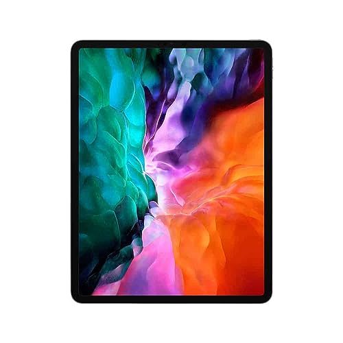 Large image for amazon product "Apple iPad Pro 12.9-Inch (5th Gen, 2021)"