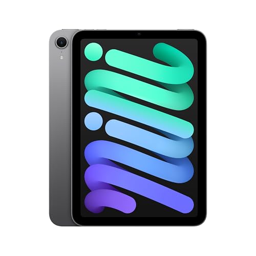 Large image for amazon product "Apple iPad Mini (A17 Pro)"