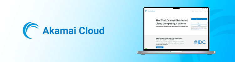 akamai banner