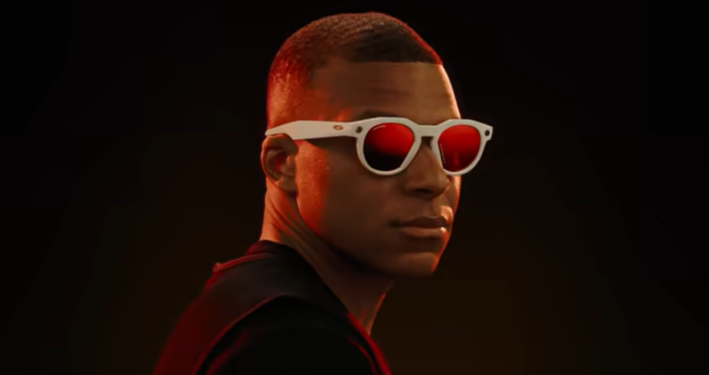 Meta Oakley