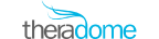 theradome winner logo
