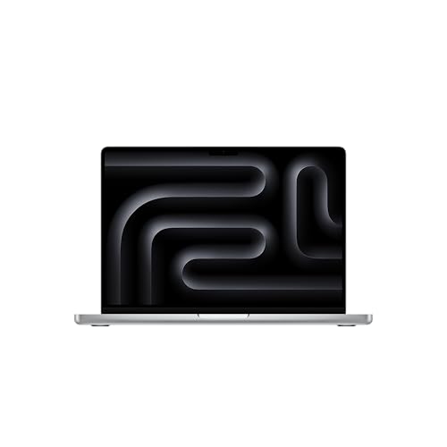 Large image for amazon product "Apple 2024 MacBook Pro Laptop with M4 chip"