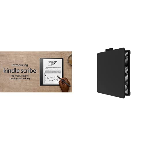 Large image for amazon product "Kindle Scribe 16GB Bundle + Cover"