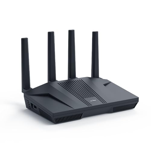 Large image for amazon product "GL.iNet GL-MT6000 (Flint 2)"