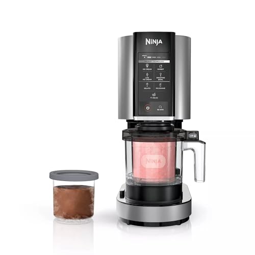 Large image for amazon product "SharkNinja CREAMi NC301"