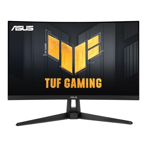 Large image for amazon product "ASUS TUF 27-Inch"