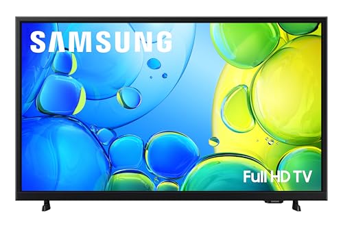 Large image for amazon product "Samsung 40-Inch Class Full HD F6000 Smart TV (2025 Model) HDR, Obj…"